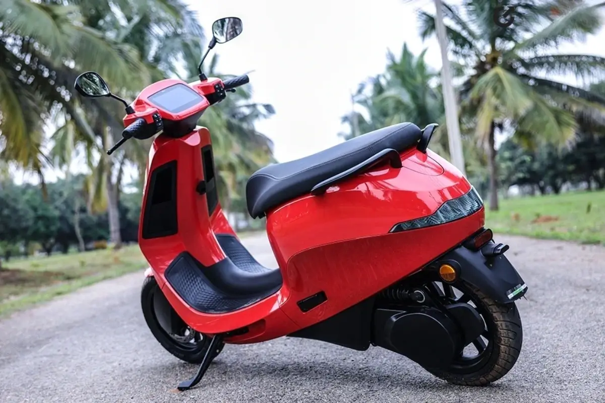 Ola S1 Pro Sport Blog Image